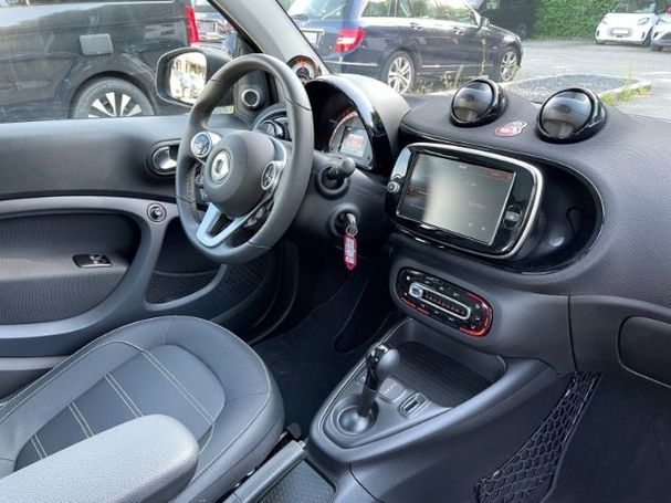 Smart ForTwo EQ 60 kW image number 10