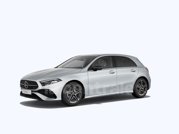 Mercedes-Benz A 180 d 85 kW image number 4