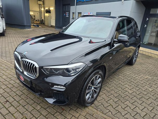 BMW X5 xDrive30d 195 kW image number 1