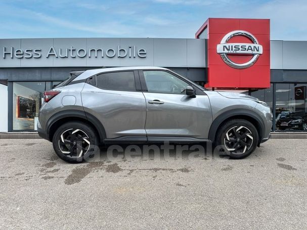 Nissan Juke DIG-T N-Connecta 84 kW image number 20