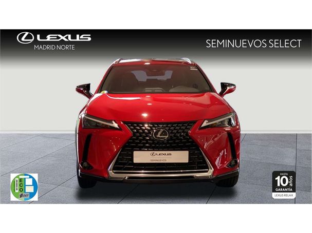 Lexus UX 135 kW image number 2