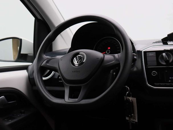 Volkswagen up! 44 kW image number 27