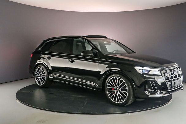 Audi Q7 55 TFSIe quattro 290 kW image number 7