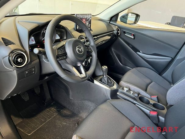 Mazda 2 66 kW image number 7