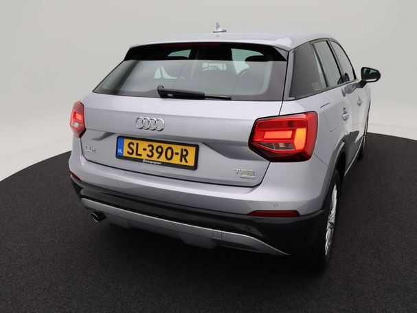 Audi Q2 1.0 TFSI 85 kW image number 17