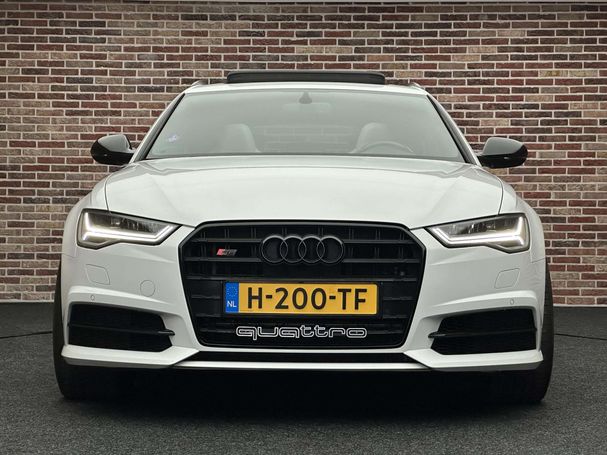 Audi S6 4.0 TFSI 331 kW image number 2