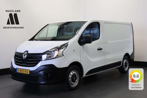 Renault Trafic DCi 70 kW image number 1