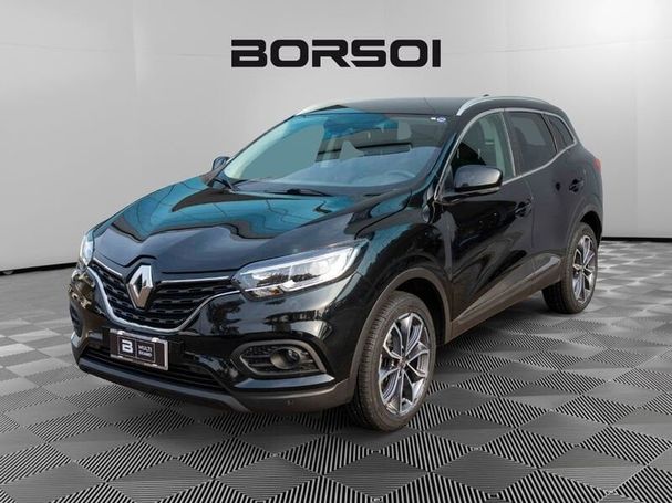 Renault Kadjar BLUE dCi 115 85 kW image number 2