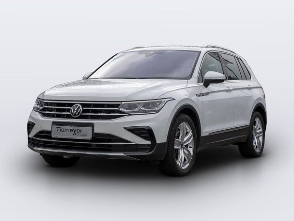 Volkswagen Tiguan 2.0 TDI Elegance 4Motion DSG 147 kW image number 1