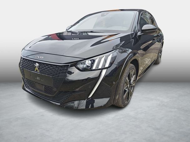 Peugeot e-208 100 kW image number 1