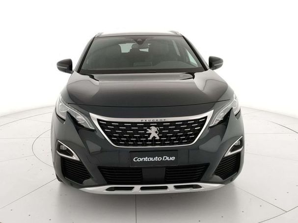 Peugeot 3008 BlueHDi S&S EAT8 GT 130 kW image number 3