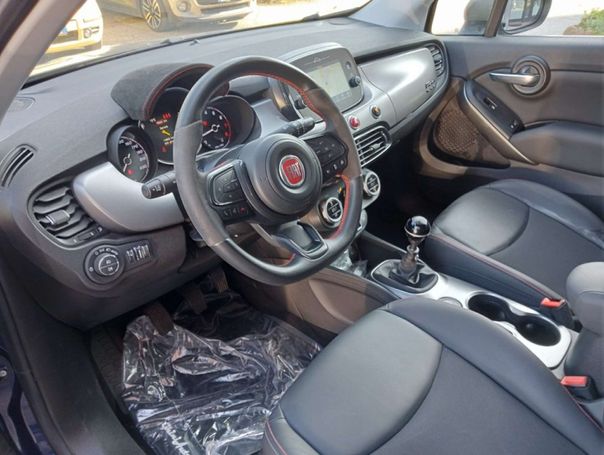 Fiat 500X 1.0 88 kW image number 17