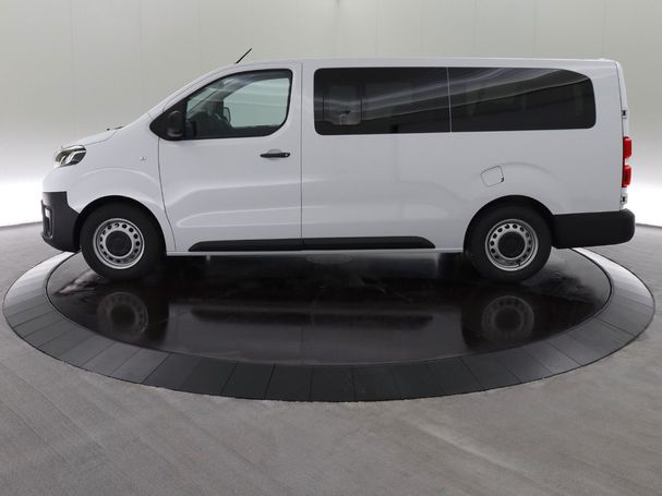 Toyota Proace Verso 2.0 D-4D 106 kW image number 4