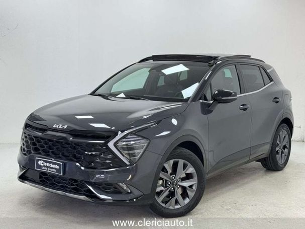 Kia Sportage 1.6 GT-Line 169 kW image number 1