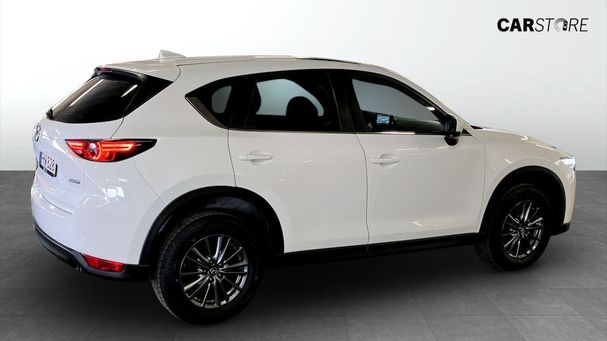 Mazda CX-5 160 AWD 118 kW image number 2