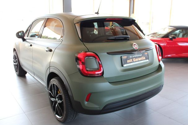 Fiat 500X Sport 110 kW image number 6