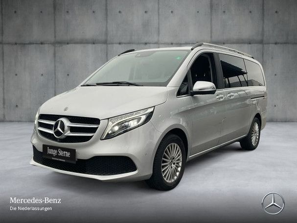 Mercedes-Benz V 220d Avantgarde 120 kW image number 1