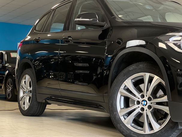 BMW X1 20d xDrive 140 kW image number 28