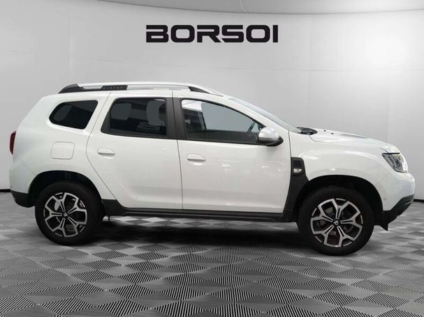 Dacia Duster TCe 100 Prestige 74 kW image number 6