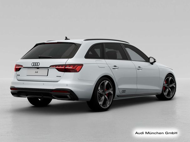 Audi A4 50 TDI S-line 210 kW image number 7