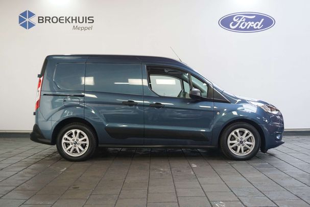 Ford Transit Connect L1 1.5 EcoBlue Trend 55 kW image number 4