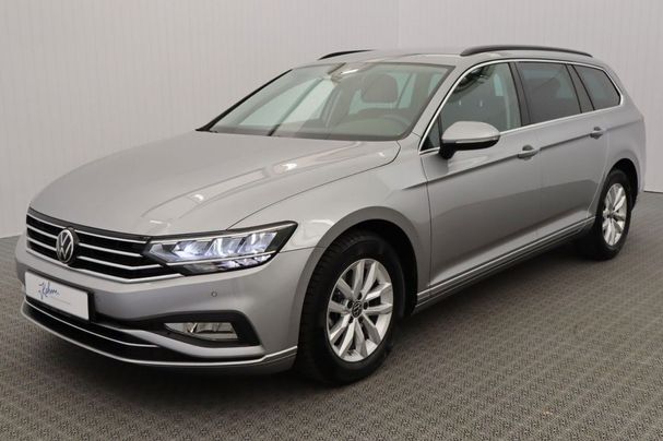 Volkswagen Passat Variant 2.0 TDI Business DSG 110 kW image number 1