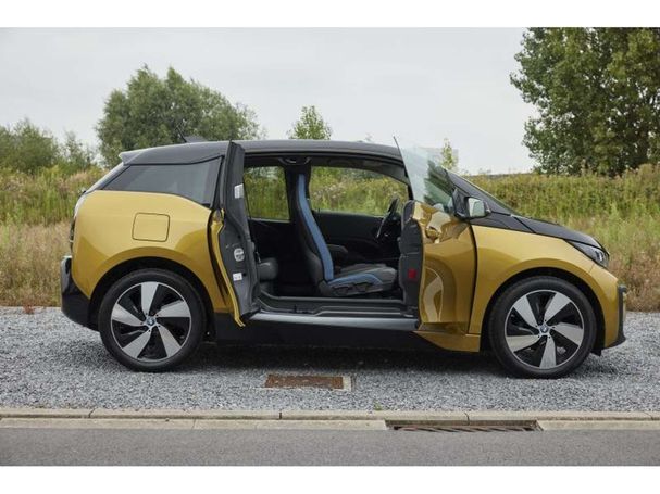 BMW i3 120Ah 125 kW image number 10