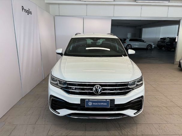 Volkswagen Tiguan 2.0 TDI SCR DSG 110 kW image number 2