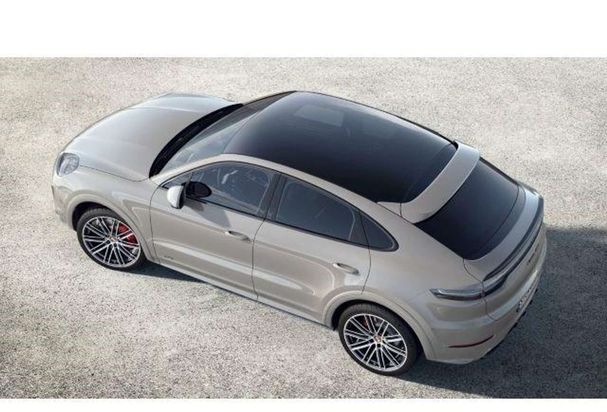 Porsche Cayenne 338 kW image number 5