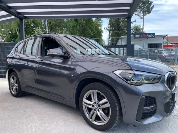 BMW X1 sDrive18d 110 kW image number 6