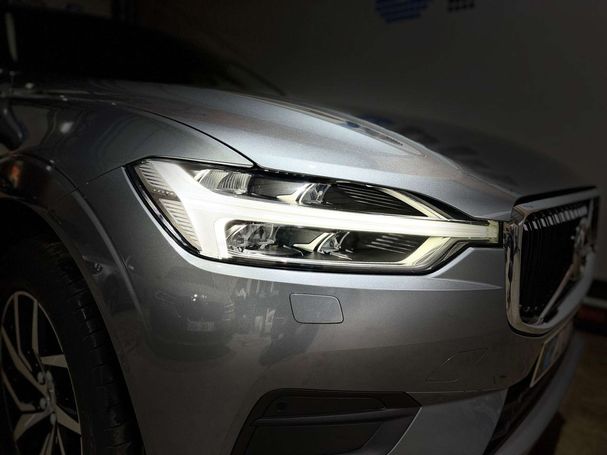 Volvo XC60 D4 AWD 140 kW image number 6