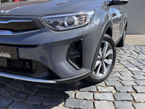 Kia Stonic 1.0 T-GDi 74 kW image number 31