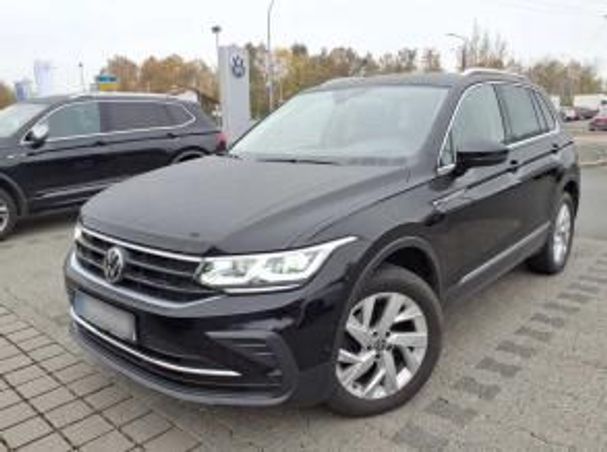 Volkswagen Tiguan 2.0 TDI 4Motion DSG 110 kW image number 1