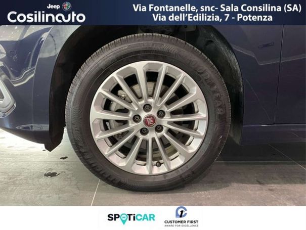 Fiat Tipo 96 kW image number 17