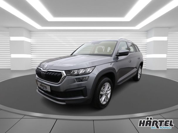 Skoda Kodiaq 2.0 TDI DSG Ambition 110 kW image number 1