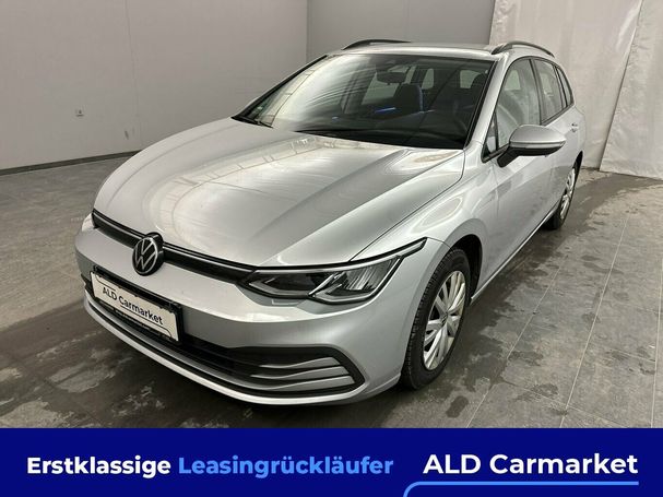 Volkswagen Golf Variant 2.0 TDI DSG 110 kW image number 1