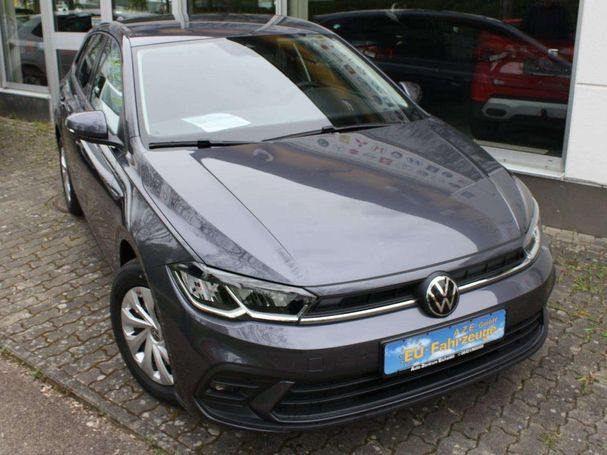 Volkswagen Polo 1.0 TSI 70 kW image number 15