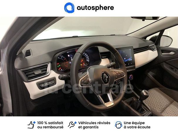 Renault Clio SCe 65 49 kW image number 20