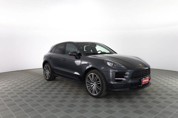 Porsche Macan S 260 kW image number 2