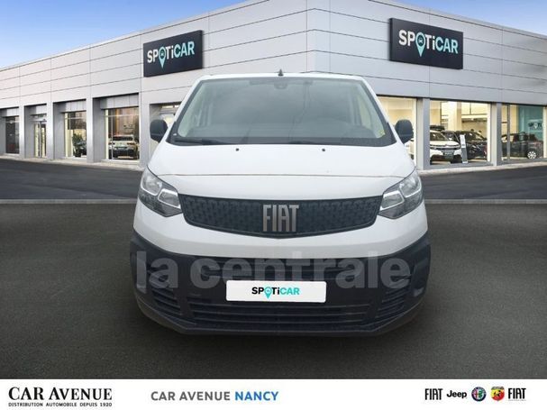 Fiat Scudo 107 kW image number 3