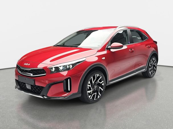 Kia XCeed 1.5 T-GDI Vision 103 kW image number 1