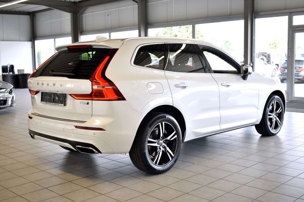 Volvo XC60 AWD 184 kW image number 7