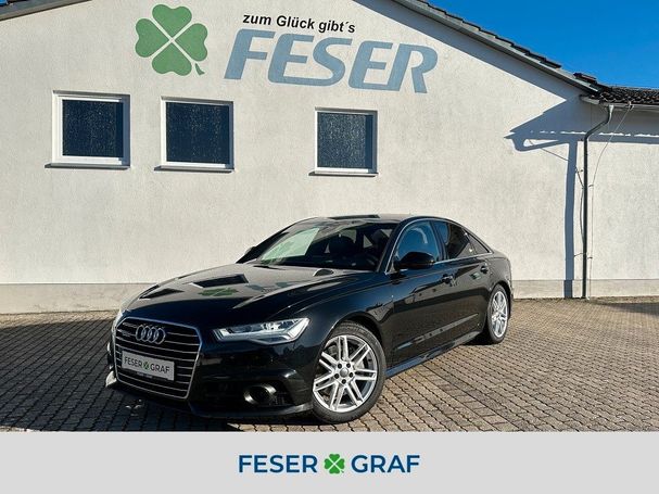 Audi A6 3.0 TDI 200 kW image number 1