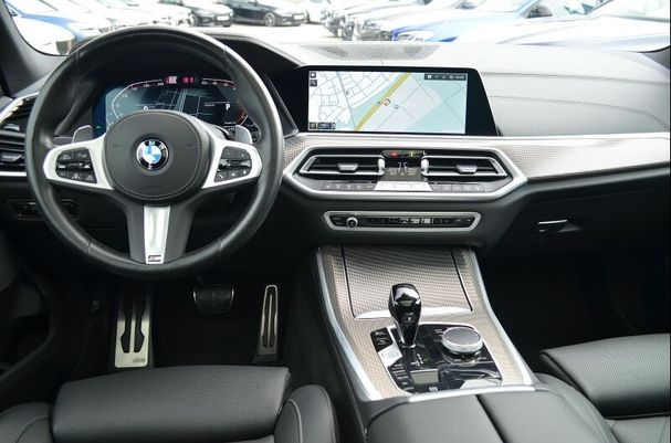 BMW X5 xDrive30d 210 kW image number 11