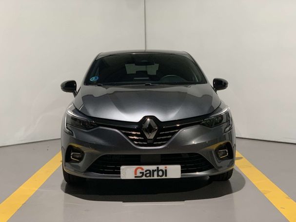 Renault Clio TCe Techno 103 kW image number 3