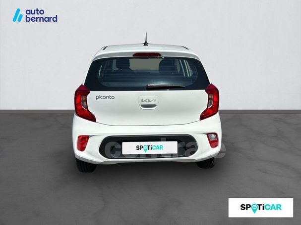 Kia Picanto 1.0 49 kW image number 18