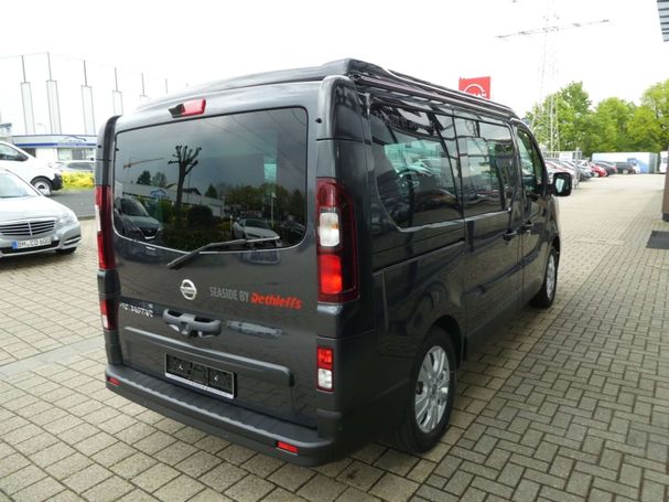 Nissan Primastar Seaside by dCi 170 DCT 125 kW image number 3