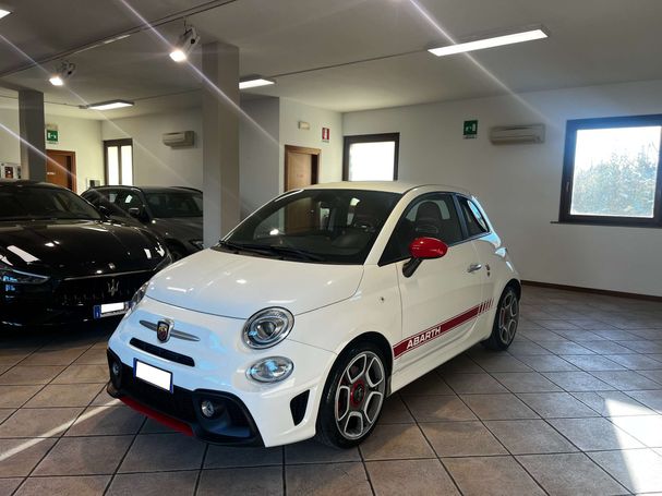 Abarth 595 107 kW image number 1