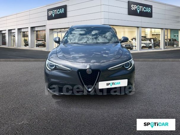 Alfa Romeo Stelvio 2.2 Diesel AT8 Q4 154 kW image number 13