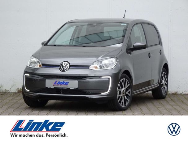 Volkswagen up! 60 kW image number 1